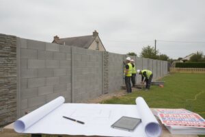 faut il un permis de construire pour un mur de clôture