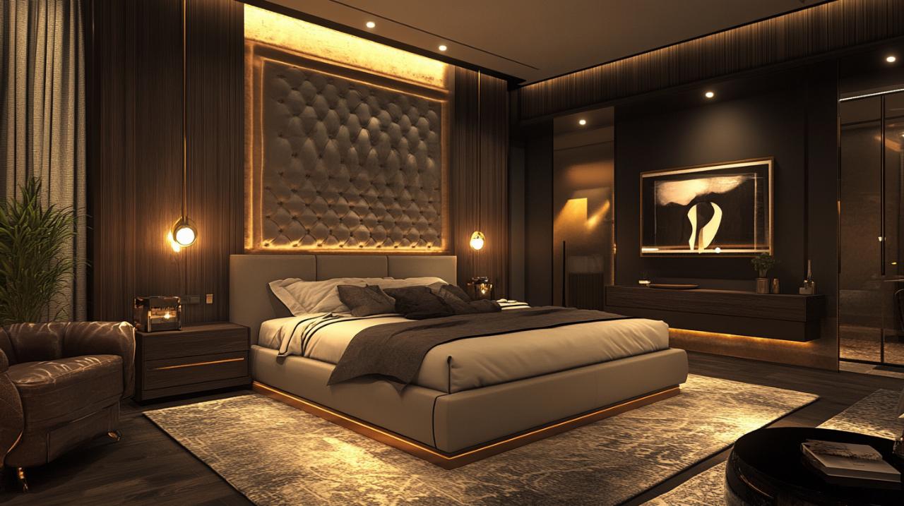 Pourquoi choisir un lit grande dimension pour améliorer votre confort de sommeil