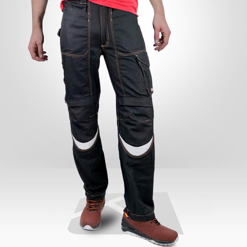 pantalon de travail cofra bricklayer