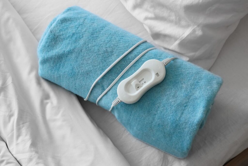avantages d'un lit électrique