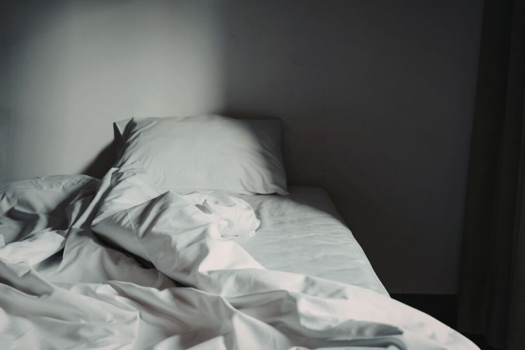 inconvénients d'un lit électrique 