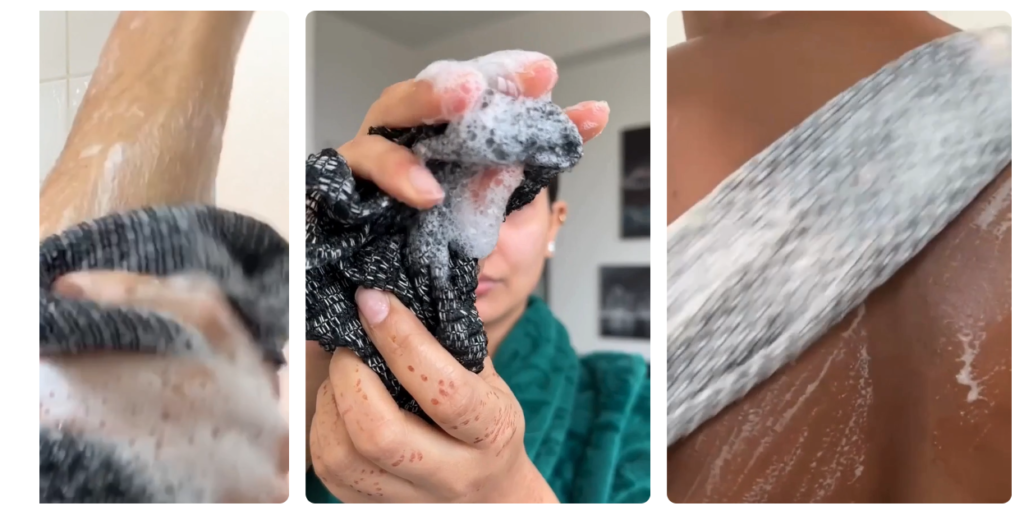 Avis sur la serviette Ecovia