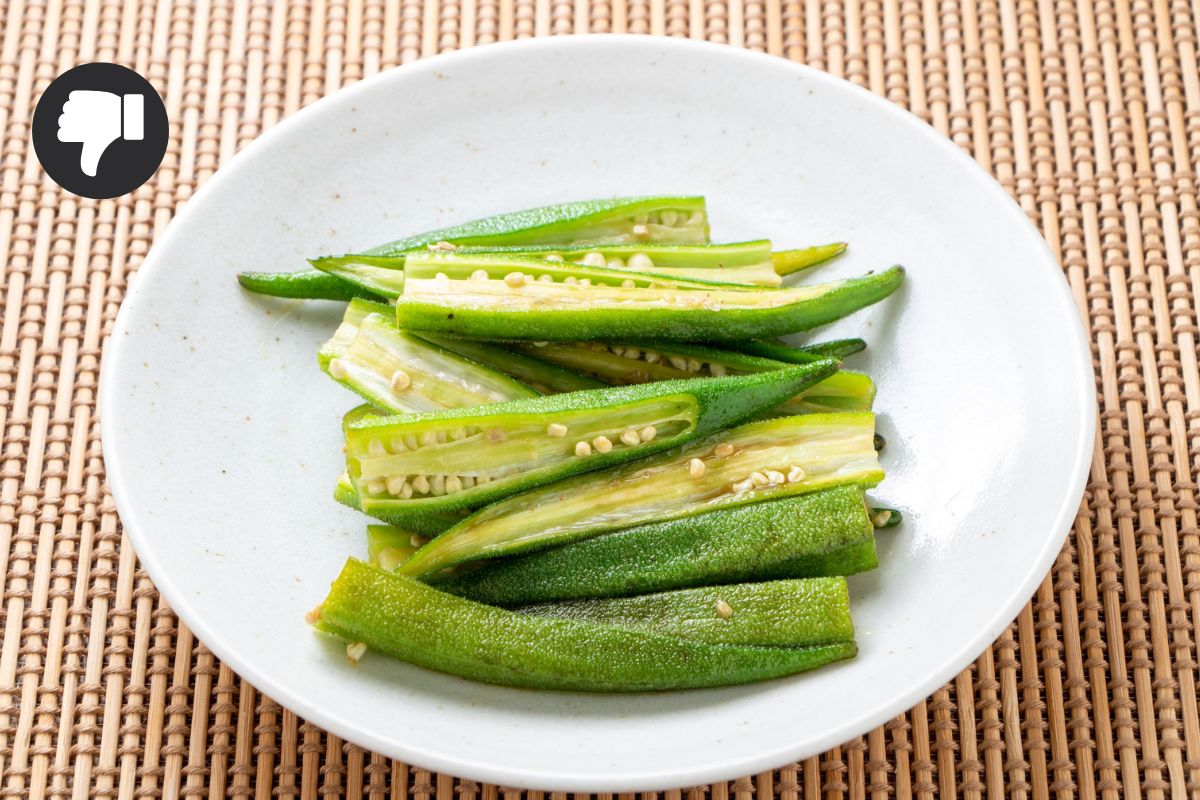Les inconvénients du gombo : ce qu&rsquo;il faut savoir avant d&rsquo;en consommer