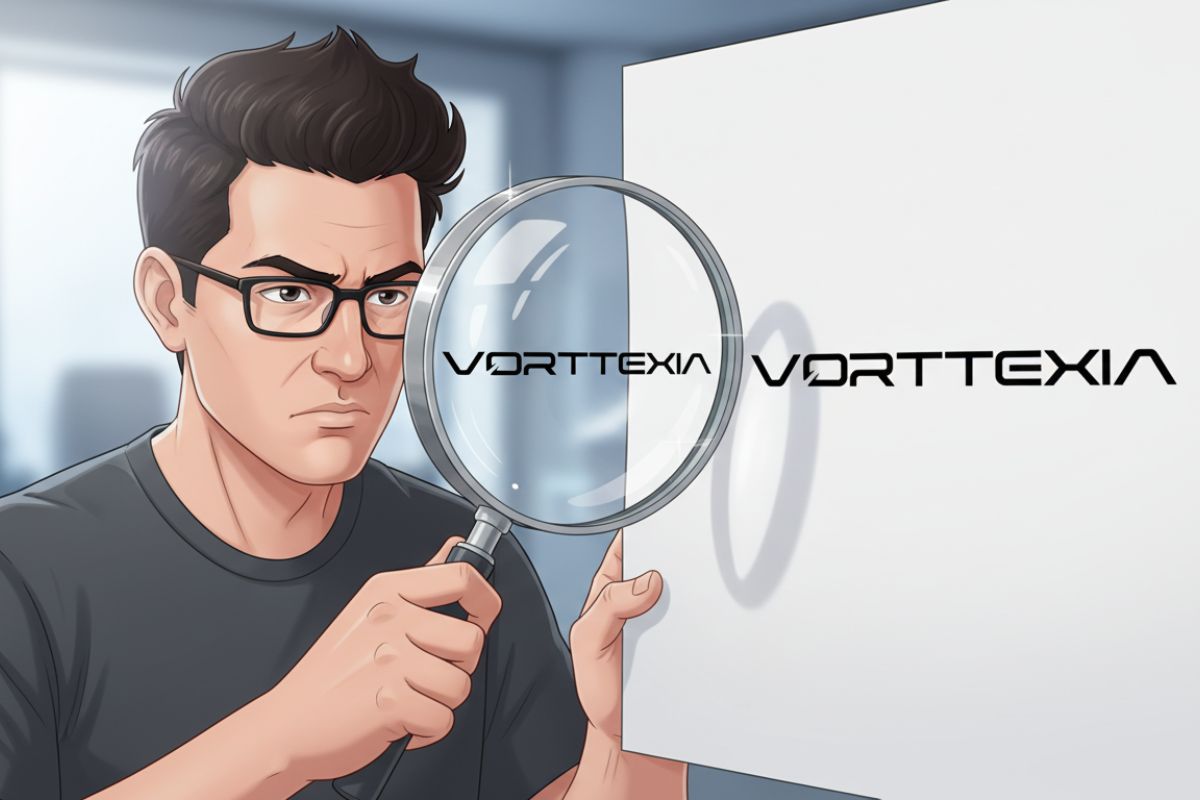 Avis sur Vorttexia : le site est-il fiable ou une arnaque à éviter ?