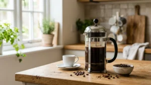 cafetiere piston avantages inconvenients 5dd5