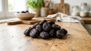inconvénients des pruneaux