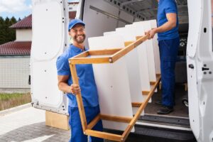 Acheter du mobilier lors d’un déménagement à Saint Barth