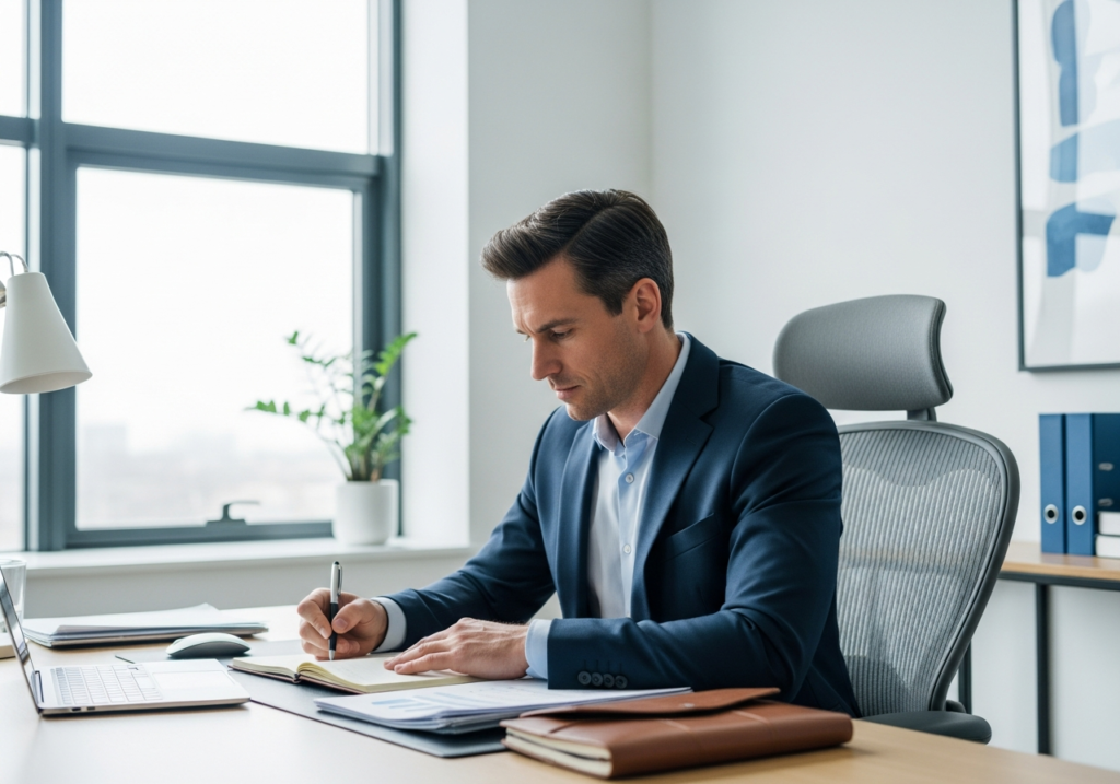 activité professionnelle