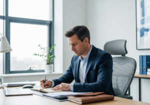 activité professionnelle