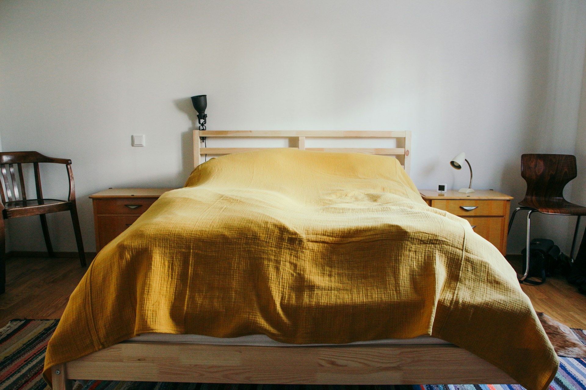 Comment optimiser le confort d’un couchage dans un petit logement ?