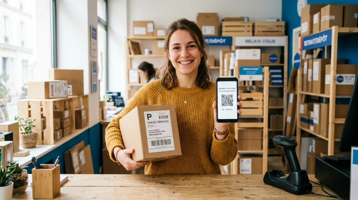 Comment renvoyer un colis Amazon facilement