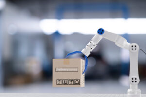 automatisation en ligne