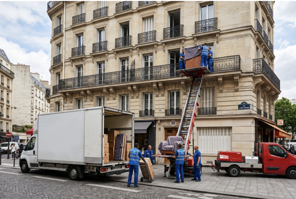 changement domicile 2Sage Alba