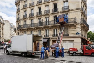 changement domicile 2Sage Alba